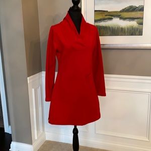 Lole Organic Cotton Dress